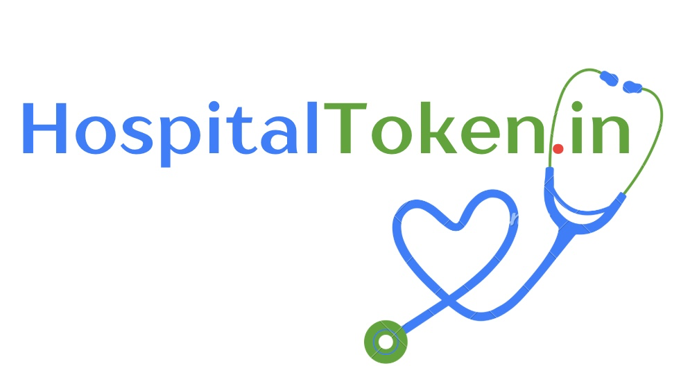HospitalToken.in